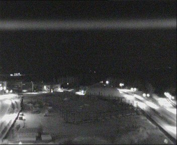 Live camera in Tomsk